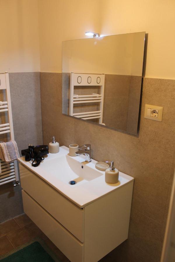 B&B Sa Pedra Longa Uri Zewnętrze zdjęcie