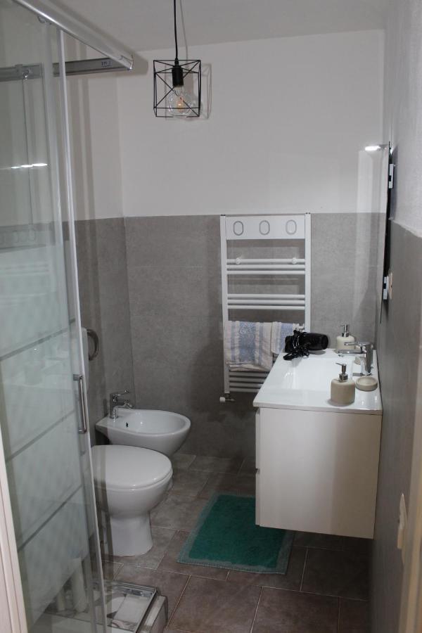 B&B Sa Pedra Longa Uri Zewnętrze zdjęcie