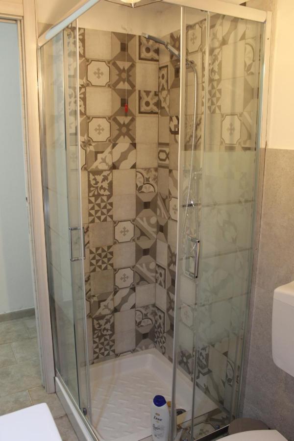 B&B Sa Pedra Longa Uri Zewnętrze zdjęcie
