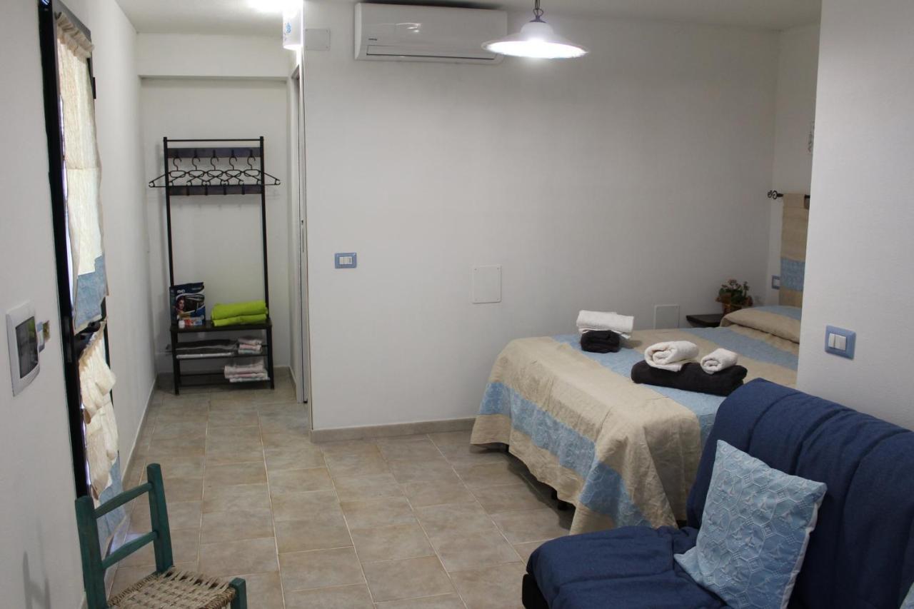B&B Sa Pedra Longa Uri Zewnętrze zdjęcie