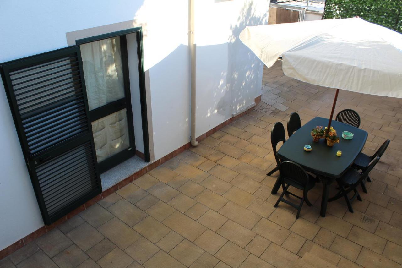 B&B Sa Pedra Longa Uri Zewnętrze zdjęcie