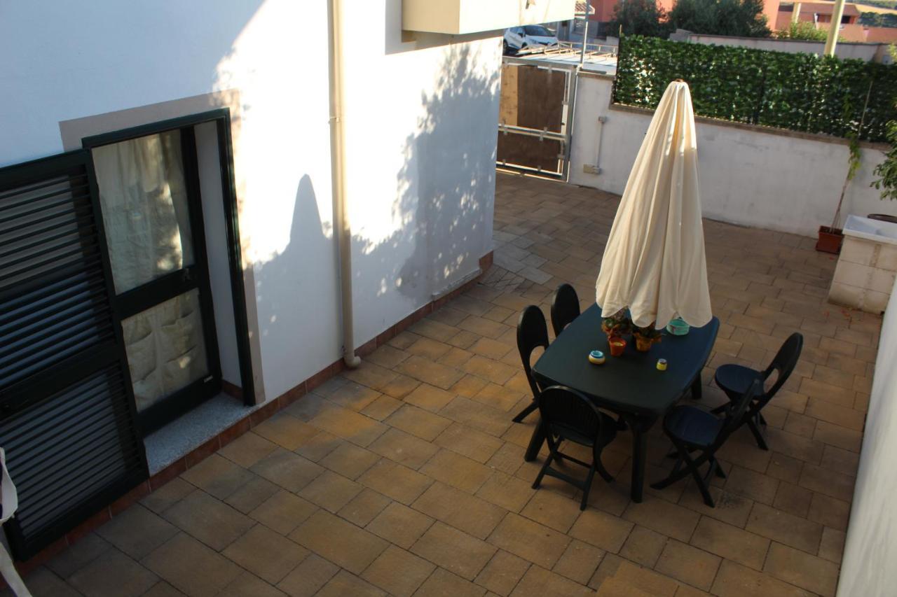 B&B Sa Pedra Longa Uri Zewnętrze zdjęcie