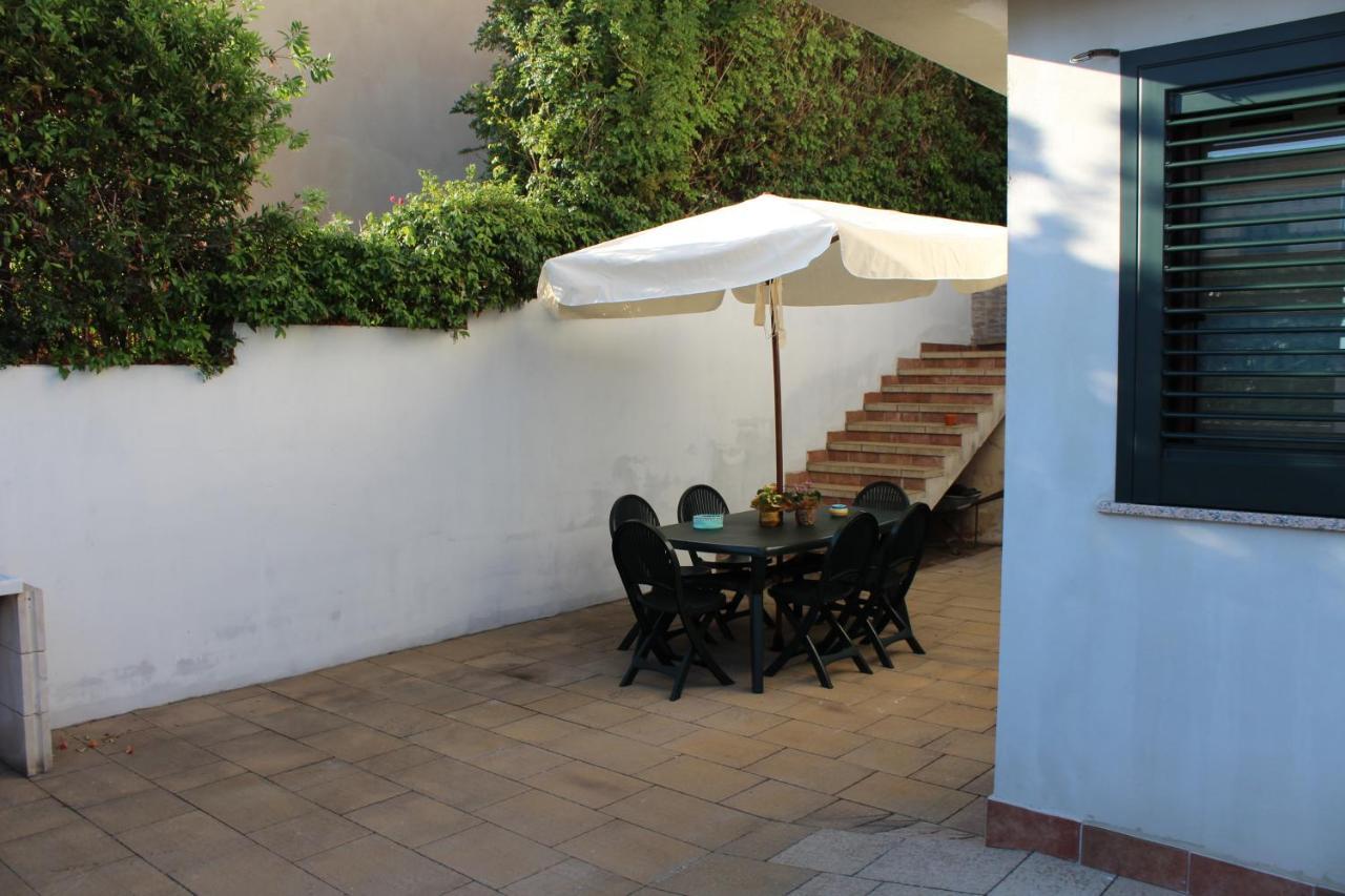 B&B Sa Pedra Longa Uri Zewnętrze zdjęcie